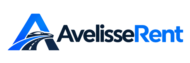 AvelisseRent logo