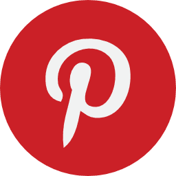 Pinterest icon