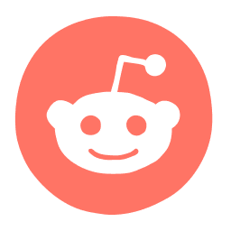 Reddit icon